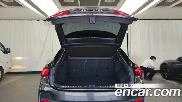 Audi Q3 35 TDI Premium, миниатюра 25