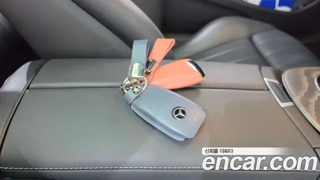 Mercedes-Benz E-Class E450 4MATIC, миниатюра 7