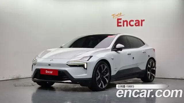 Polestar 4