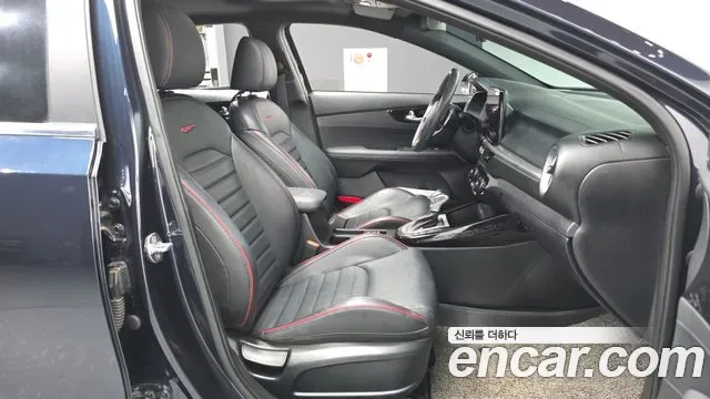 Kia K3 II 1.6 Turbo GT 5 Signature, миниатюра 27