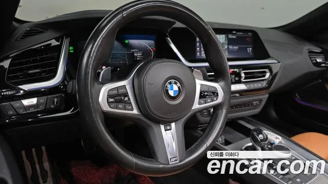 BMW Z4 sDrive20i M, миниатюра 4