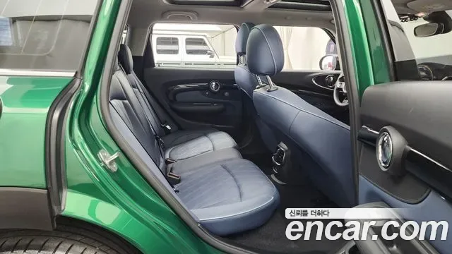 MINI Cooper II, миниатюра 8