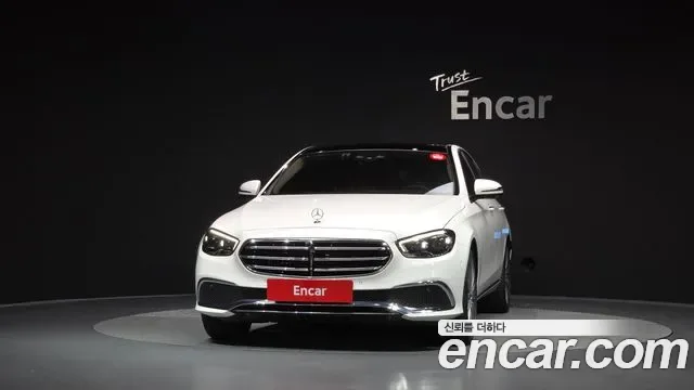 Mercedes-Benz E-Class E450 4MATIC, миниатюра 15