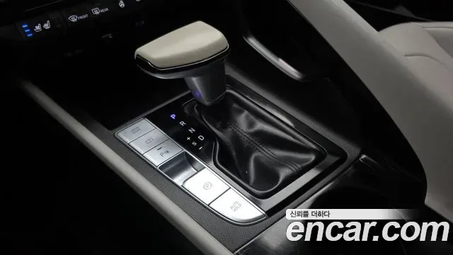 Hyundai Avante (CN7) 1.6 Inspiration, миниатюра 6