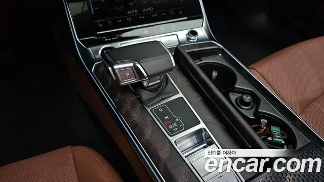 Audi A6 45 TFSI Premium, миниатюра 9