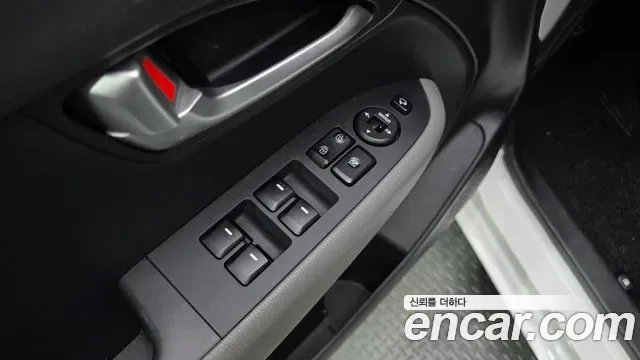 Kia The New Ray Prestige, миниатюра 6