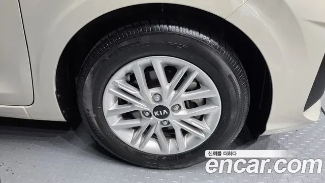 Kia Morning (JA) Prestige, миниатюра 21
