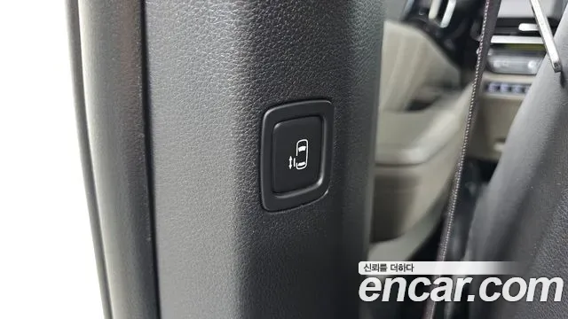 Kia Carnival дизель 9 мест Gravity, миниатюра 4