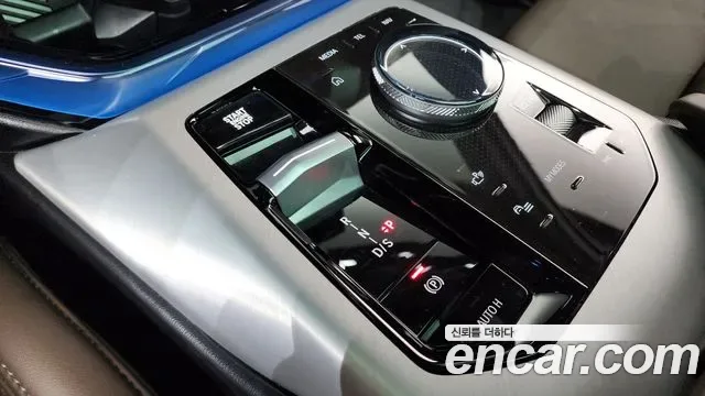 BMW X3 xDrive 20 M, миниатюра 4