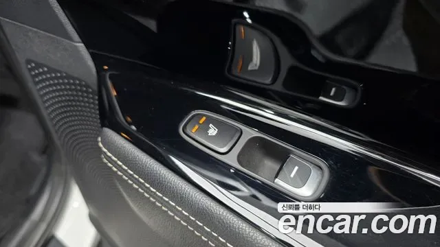 Kia Niro EV, миниатюра 6