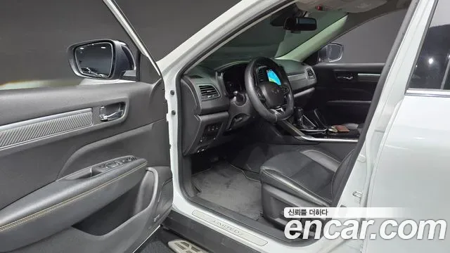 Renault QM6 2.0 GDe, миниатюра 30