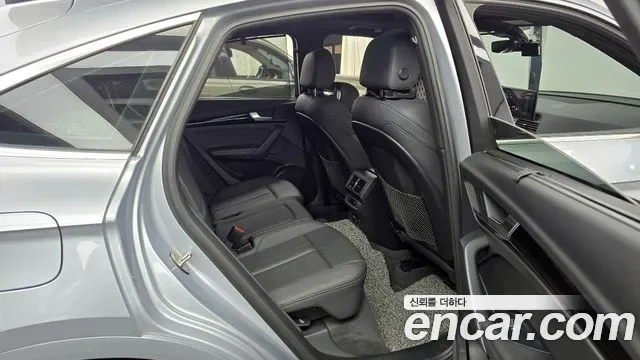 Audi Q5 45 TFSI Premium, миниатюра 17
