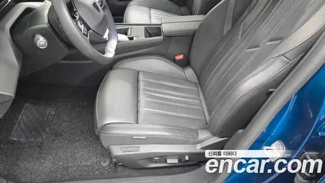 Peugeot 408 1.2 Pure Tech GT, миниатюра 7