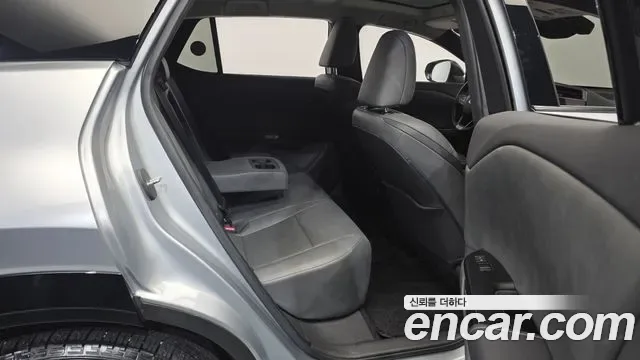 Lexus RZ450e, миниатюра 11