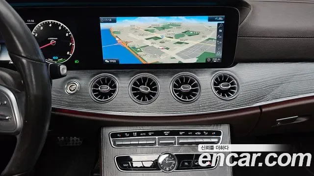 Mercedes-Benz CLS CLS450 4MATIC AMG Line, миниатюра 2