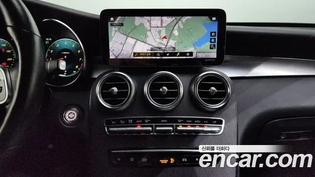 Mercedes-Benz GLC GLC300 4MATIC, миниатюра 19