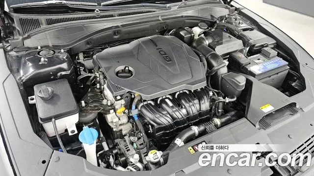 Hyundai Grandeur 2.5 Premium, миниатюра 9
