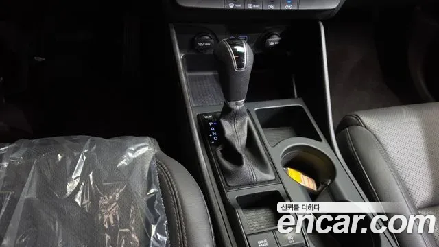 Hyundai TUCSON дизель 1.6 2WD, миниатюра 30