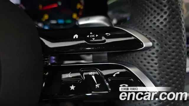 Mercedes-Benz AMG GT 4 43 4MATIC+, миниатюра 30