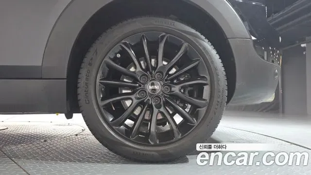 MINI Cooper II, миниатюра 24