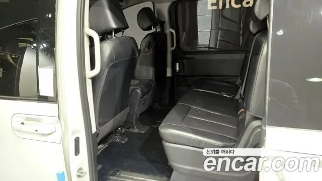 Hyundai Staria 9 мест Modern, миниатюра 3
