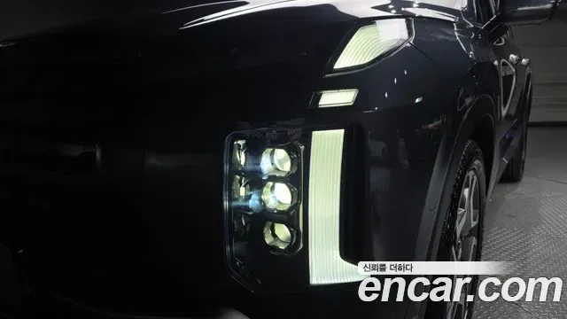 Hyundai The New Palisade дизель 2.2 2WD, миниатюра 13