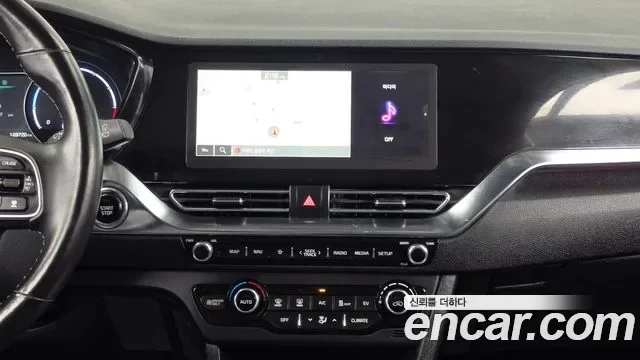 Kia Niro, миниатюра 6