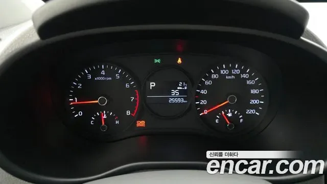 Kia Morning (JA) Prestige, миниатюра 21