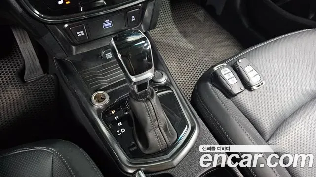 KGM Tivoli бензин 1.5 2WD V3, миниатюра 15