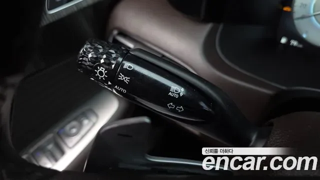 Hyundai The New Palisade дизель 2.2 4WD Calligraphy, миниатюра 11