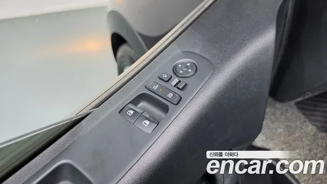 Hyundai Staria L3.5 3 мест Modern, миниатюра 10