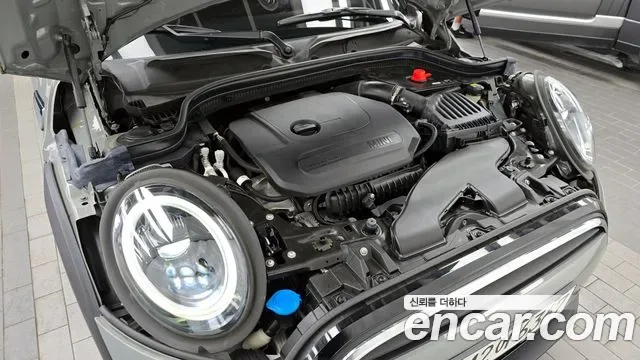MINI Cooper 5 III, миниатюра 21