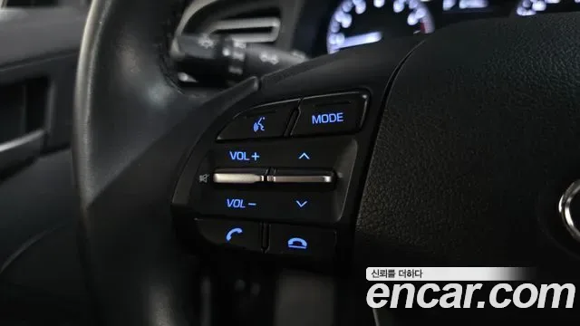 Hyundai Avante AD, миниатюра 16