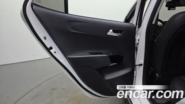 Kia Morning (JA) Signature ( ), миниатюра 25