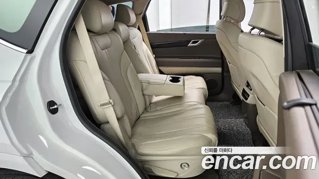 Genesis GV80 2.5T бензин 2WD, миниатюра 18