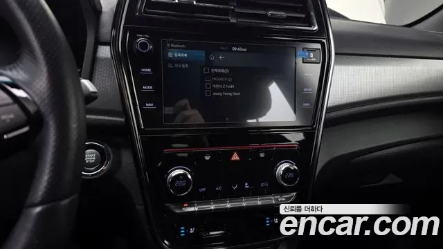 KGM Tivoli бензин 1.5 2WD, миниатюра 2