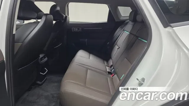 Kia EV4 2WD, миниатюра 11