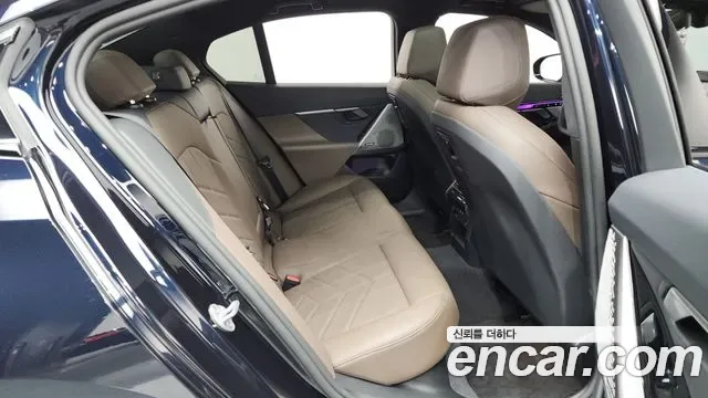 BMW 5 (G60) 523d M, миниатюра 16