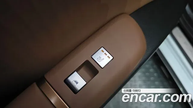 Hyundai Grandeur Calligraphy, миниатюра 17