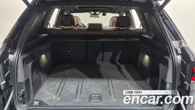 BMW X5 xDrive 40i M, миниатюра 11