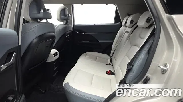 KGM EVX E7, миниатюра 21