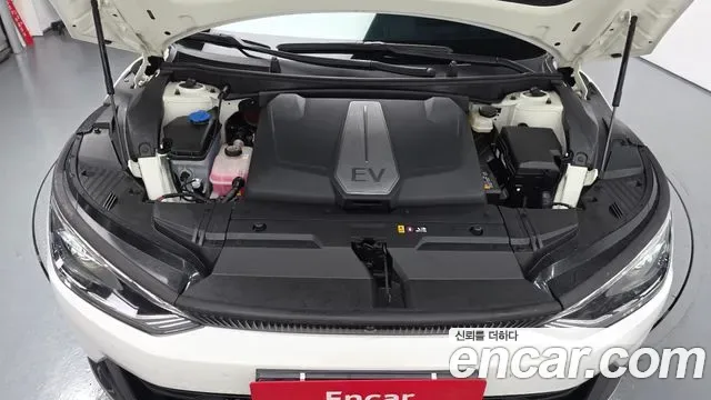 Kia EV6, миниатюра 18
