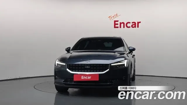 Polestar 2, миниатюра 15