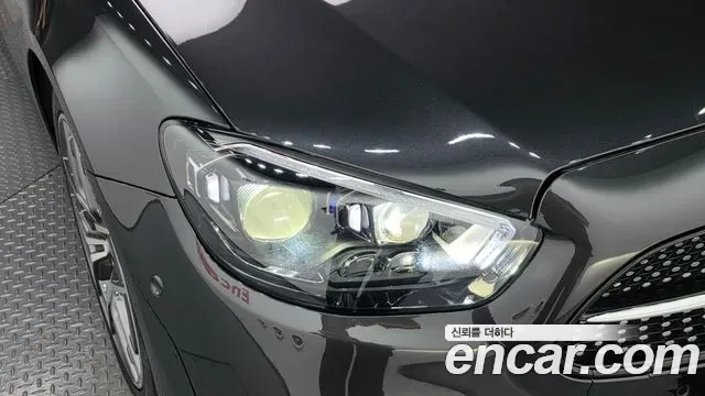 Mercedes-Benz E-Class E220d 4MATIC AMG Line, миниатюра 28