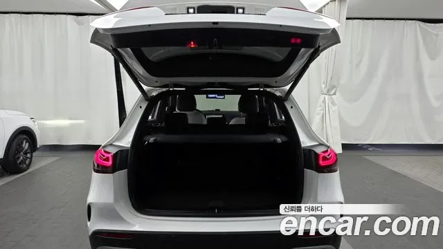 Mercedes-Benz GLA GLA250 4MATIC, миниатюра 16