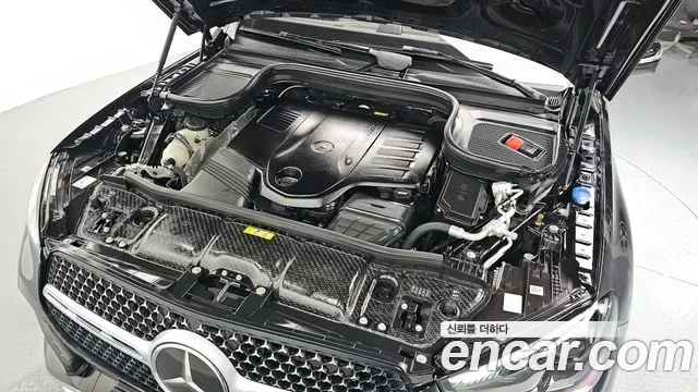 Mercedes-Benz GLE GLE450 4MATIC, миниатюра 10