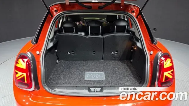 MINI Cooper 5 HIGH III, миниатюра 12