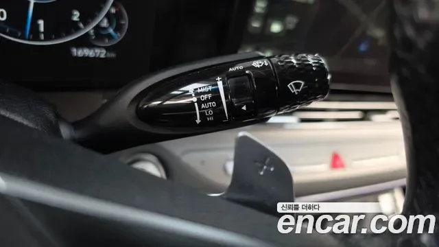 Hyundai Grandeur, миниатюра 19
