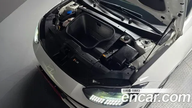 Hyundai Ioniq 6 Prestige, миниатюра 28