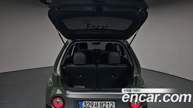 Hyundai Casper Turbo Inspiration, миниатюра 9